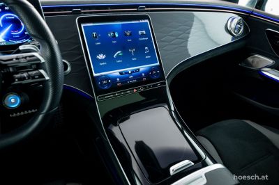 Mercedes-Benz EQE Gebrauchtwagen Mercedes-Benz EQE Gebrauchtwagen