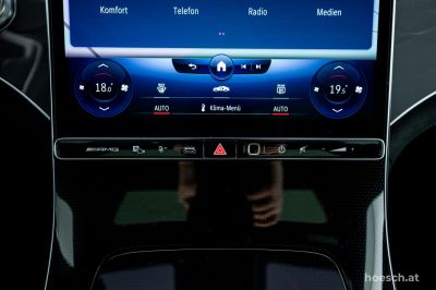 Mercedes-Benz EQE Gebrauchtwagen Mercedes-Benz EQE Gebrauchtwagen