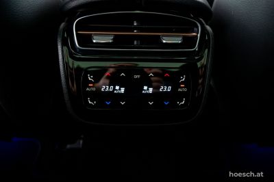 Mercedes-Benz EQE Gebrauchtwagen Mercedes-Benz EQE Gebrauchtwagen