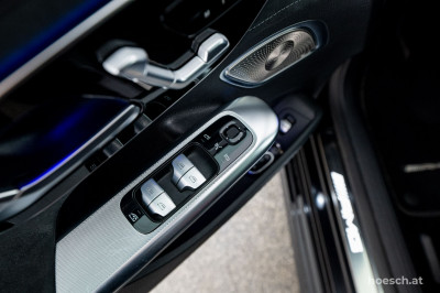 Mercedes-Benz EQE Gebrauchtwagen