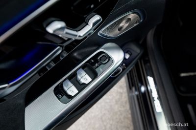 Mercedes-Benz EQE Gebrauchtwagen Mercedes-Benz EQE Gebrauchtwagen