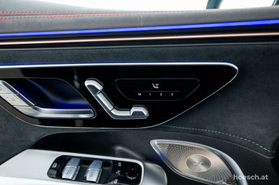 Mercedes-Benz EQE Gebrauchtwagen