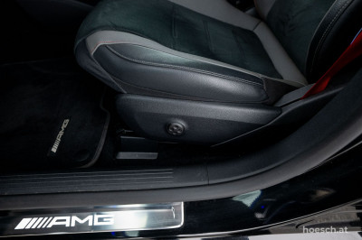 Mercedes-Benz EQE Gebrauchtwagen