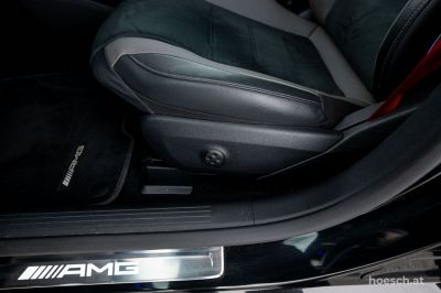 Mercedes-Benz EQE Gebrauchtwagen Mercedes-Benz EQE Gebrauchtwagen