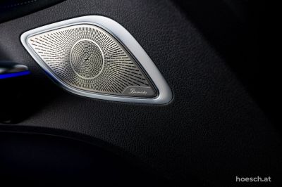 Mercedes-Benz EQE Gebrauchtwagen Mercedes-Benz EQE Gebrauchtwagen