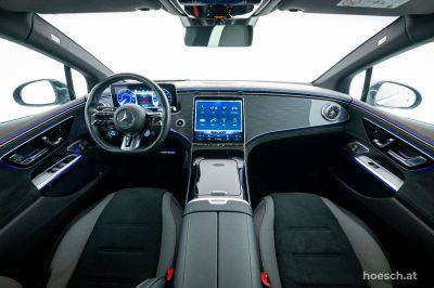 Mercedes-Benz EQE Gebrauchtwagen Mercedes-Benz EQE Gebrauchtwagen