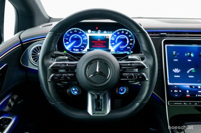 Mercedes-Benz EQE Gebrauchtwagen Mercedes-Benz EQE Gebrauchtwagen