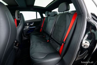 Mercedes-Benz EQE Gebrauchtwagen Mercedes-Benz EQE Gebrauchtwagen