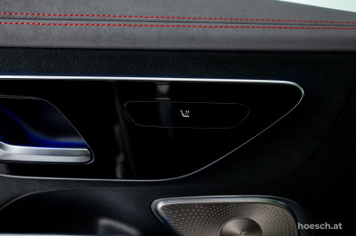 Mercedes-Benz EQE Gebrauchtwagen