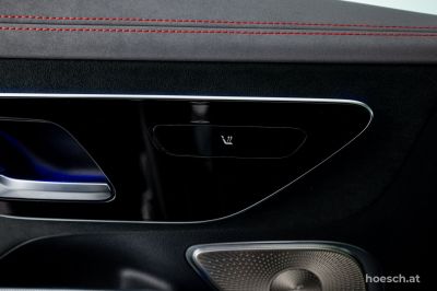 Mercedes-Benz EQE Gebrauchtwagen Mercedes-Benz EQE Gebrauchtwagen