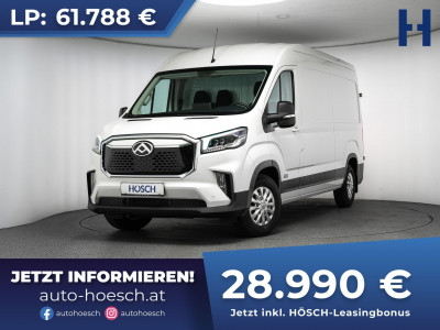 Maxus eDELIVER 9 Neuwagen