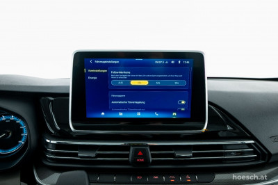 Maxus eDELIVER 9 Neuwagen