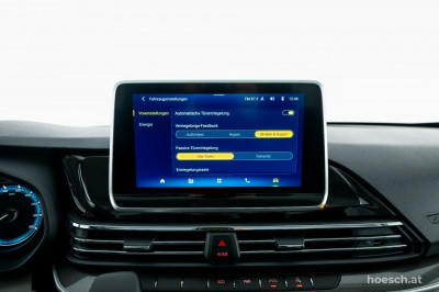 Maxus eDELIVER 9 Neuwagen