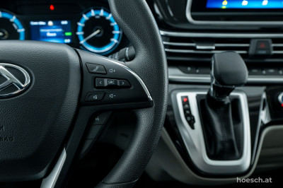 Maxus eDELIVER 9 Neuwagen