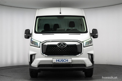 Maxus eDELIVER 9 Neuwagen