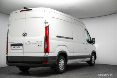 Maxus eDELIVER 9 Neuwagen