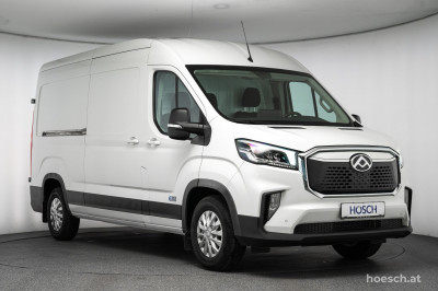 Maxus eDELIVER 9 Neuwagen
