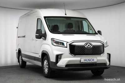 Maxus eDELIVER 9 Neuwagen
