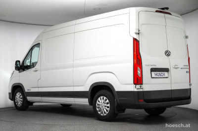 Maxus eDELIVER 9 Neuwagen