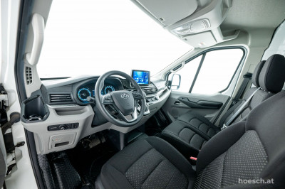 Maxus eDELIVER 9 Neuwagen