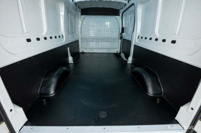 Maxus eDELIVER 9 Neuwagen