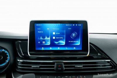 Maxus eDELIVER 9 Neuwagen