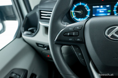 Maxus eDELIVER 9 Neuwagen