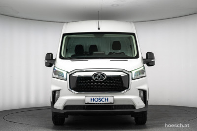 Maxus eDELIVER 9 Neuwagen