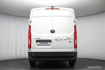 Maxus eDELIVER 9 Neuwagen