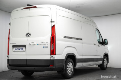Maxus eDELIVER 9 Neuwagen
