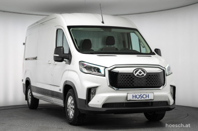 Maxus eDELIVER 9 Neuwagen