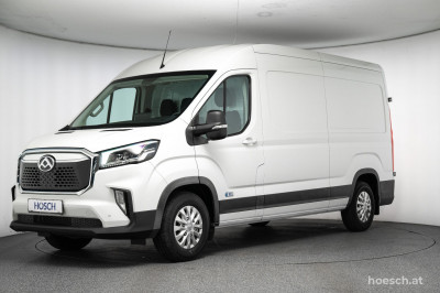 Maxus eDELIVER 9 Neuwagen
