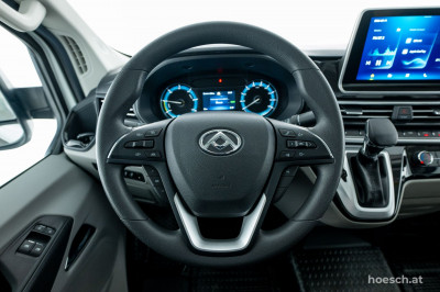 Maxus eDELIVER 9 Neuwagen