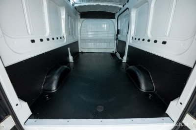 Maxus eDELIVER 9 Neuwagen