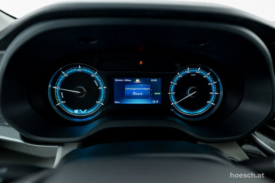 Maxus eDELIVER 9 Neuwagen