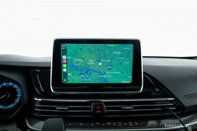 Maxus eDELIVER 9 Neuwagen