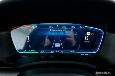 BYD Seal U Gebrauchtwagen