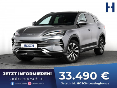 BYD Seal U Gebrauchtwagen