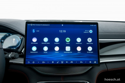 BYD Seal U Gebrauchtwagen