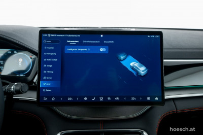 BYD Seal U Gebrauchtwagen