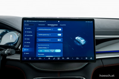 BYD Seal U Gebrauchtwagen