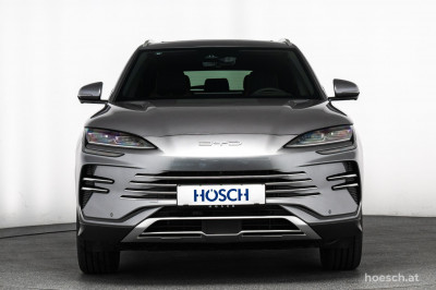 BYD Seal U Gebrauchtwagen