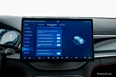 BYD Seal U Gebrauchtwagen