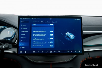 BYD Seal U Gebrauchtwagen