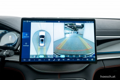 BYD Seal U Gebrauchtwagen