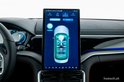 BYD Seal U Gebrauchtwagen