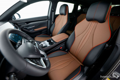 BYD Seal U Gebrauchtwagen