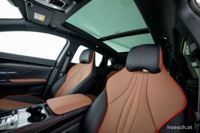 BYD Seal U Gebrauchtwagen