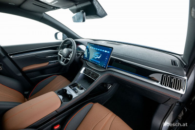 BYD Seal U Gebrauchtwagen