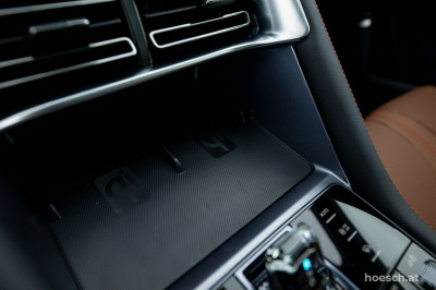 BYD Seal U Gebrauchtwagen